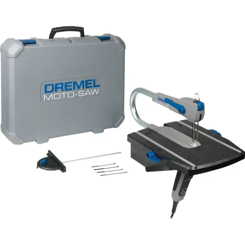 Стационарный лобзик ® Moto-Saw DREMEL F013MS20JC