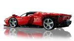 Конструктор LEGO Technic 42143 Ferrari Daytona SP3