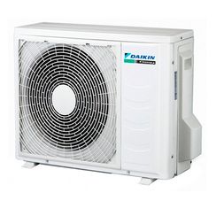 Кондиционер Daikin FTXK25AW/RXK25A