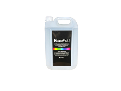 HAZE Fluid 5 л — жидкость для хейзеров на водной основе