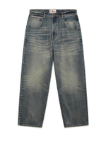 Мужские Джинсы (Baggy Fit) Montigny