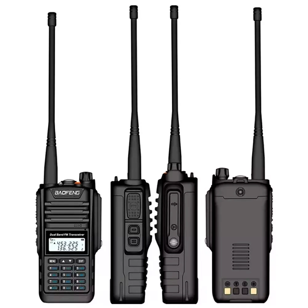 Радиостанция Baofeng BF-А58