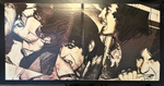 The Rolling Stones - Love You Live 2LP (Япония 1977г.)