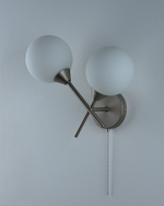 Бра Moderli V10844-2W Molecule
