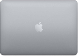 Ноутбук 13.3" Apple MacBook Pro M1 2020 Space Grey (Z11B0004T)