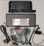 Установочный комплект для MAZDA CX-5 2021-2023 AMERICAN  KUBERG HP-M1215
