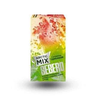 Купить Табак SEBERO Arctic MIX - Tarragon 20 г