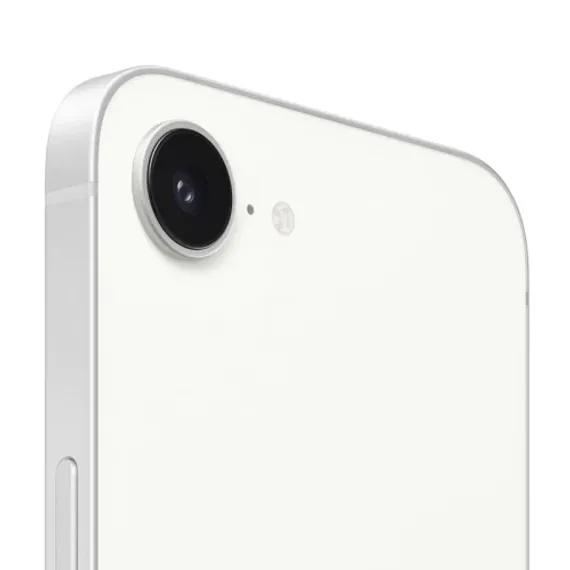 Apple iPhone 17e 256GB Белый (White)