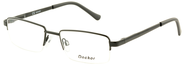 Оправа для очков Dackor 160 Black