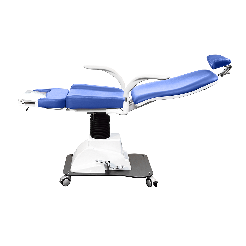 Euroclinic Oto P/I Professional ЛОР-кресло