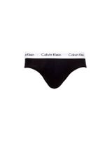 Брифы 3 пары Calvin Klein Underwear - черный(0000U2661G)