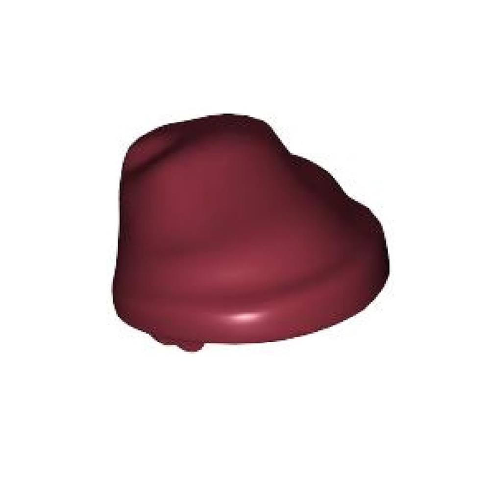 Бандана x70 Dark Red