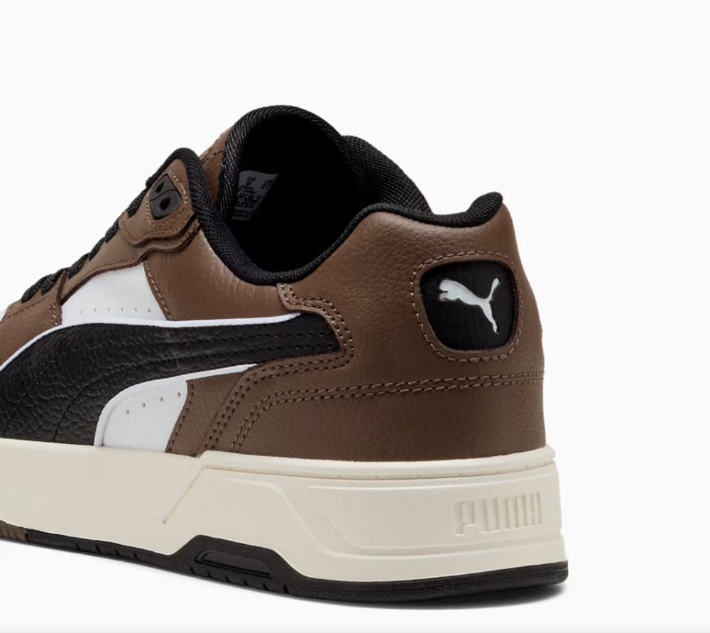 Кеды мужские PUMA RBD Break Low
