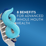 Зубная паста Crest Pro-Health Clean Mint