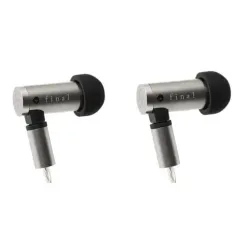 Final Audio S4000 Silver