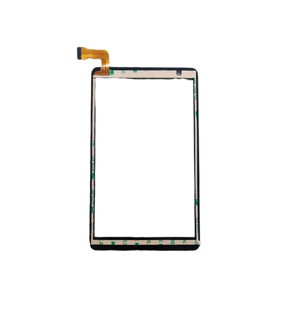 Тачскрин GY-P80250A-01-V1 (Черный)