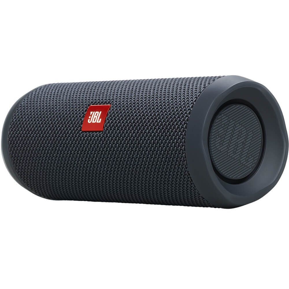 Портативная колонка JBL Flip Essential 2 Black - 2