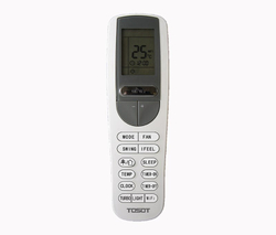 Tosot T18H-ILC/I/TF05P-LC/T18H-ILU/O