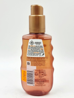 Cолнцезащитный невидимый спрей SPF30  Garnier Invisible Protect Glow с витамином Е и экстрактом арбуза, 150 мл