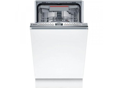 Встраиваемая посудомоечная машина Bosch SPV4EMX25E