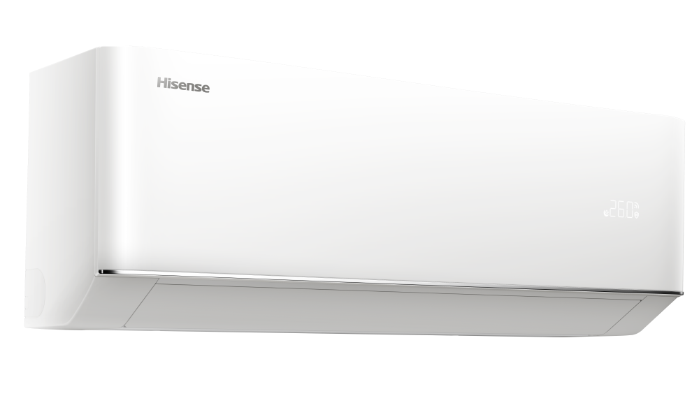 Сплит-система Hisense EXPERT PRO 2.0 EU DC Inverter AS-24UW4RFWHC00