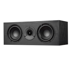 Акустика центрального канала Phaze Audio Tilia Center