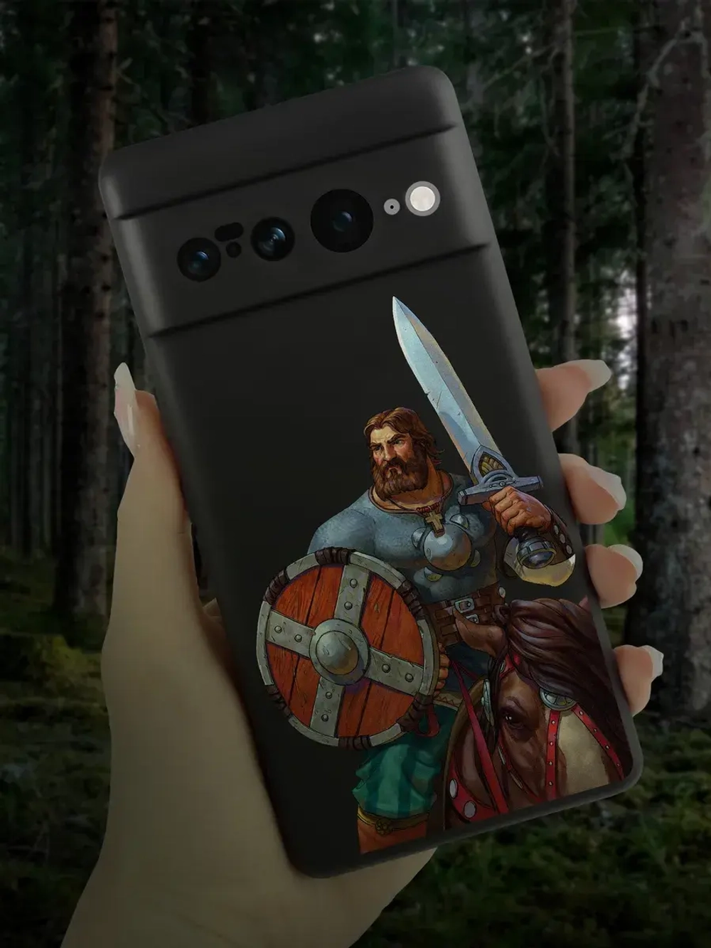 Чехол на Google Pixel 7 Pro