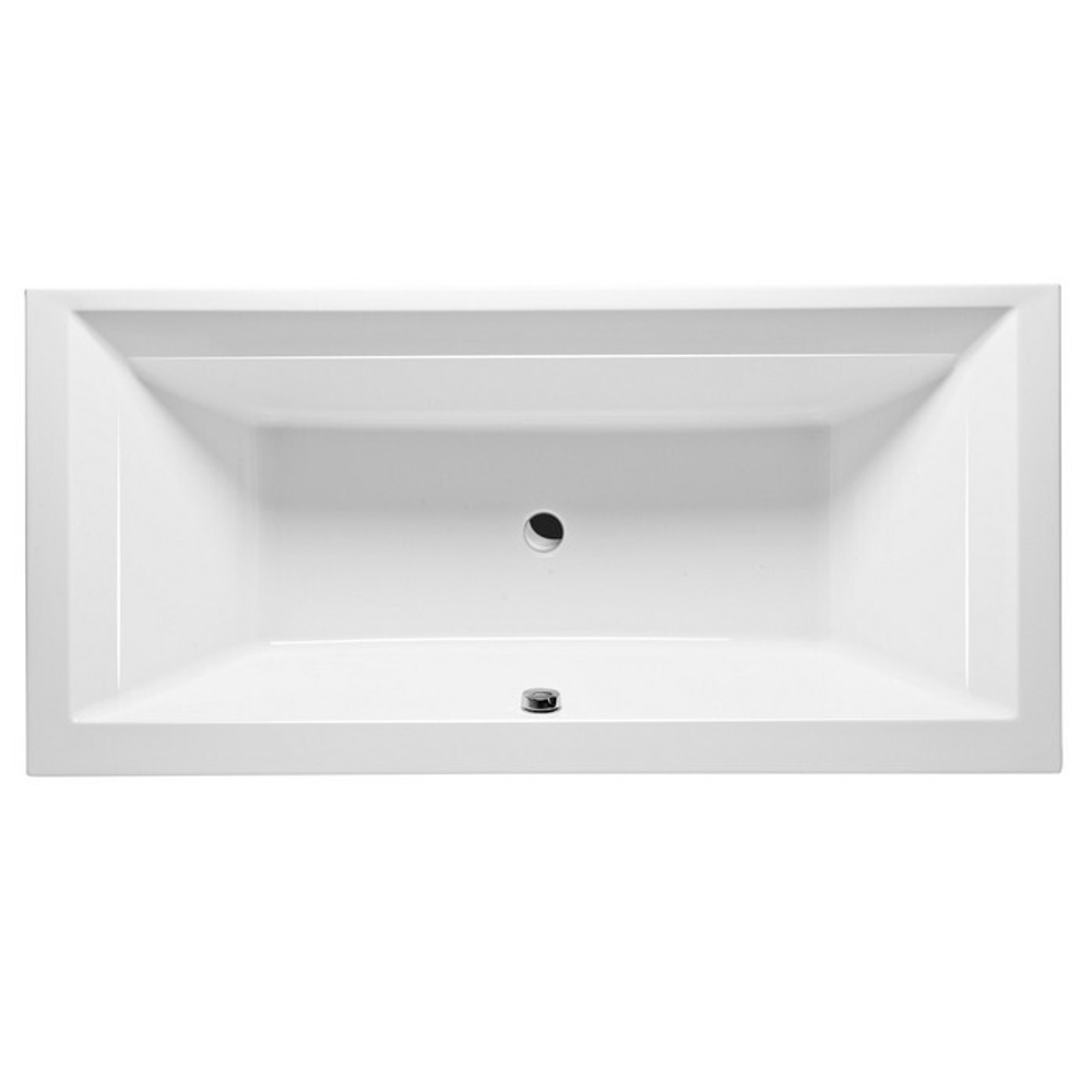 Акриловая ванна Excellent Crown Grand 190x90 WAEX.CRG19WH