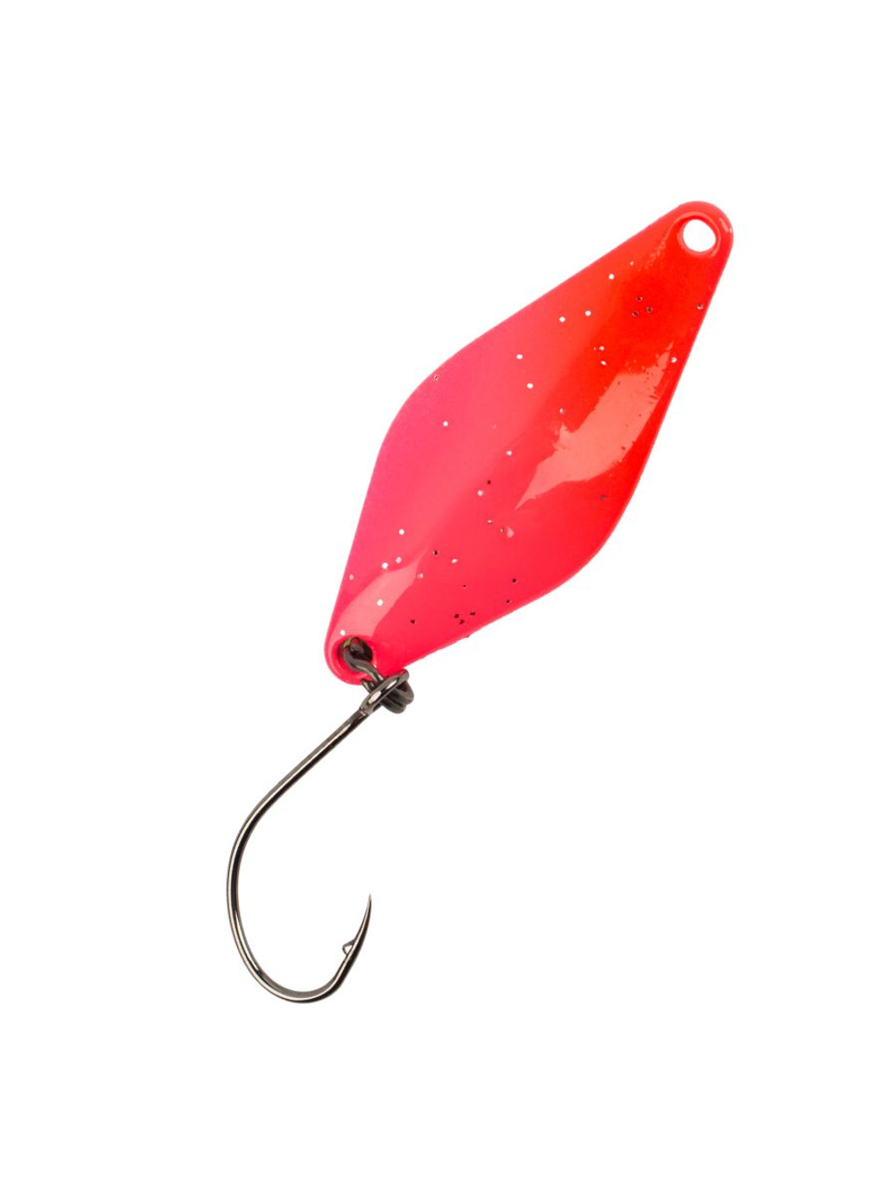 Блесна Fish Crystal DUNA 30 мм 2.5 г на форель цвет 98