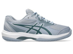 Asics Gel-Game GS Clay/OC - grey blue/ironclad