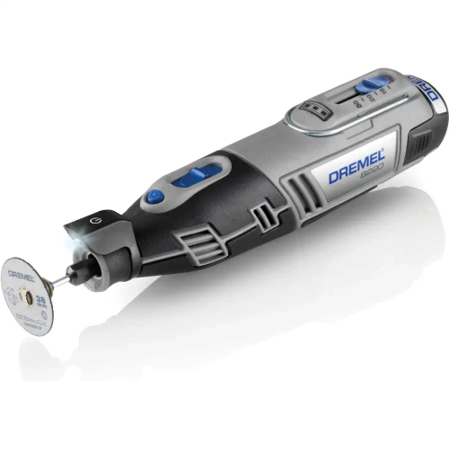 Аккумуляторная ПШМ 8220-5/65 Platinum DREMEL F0138220JN