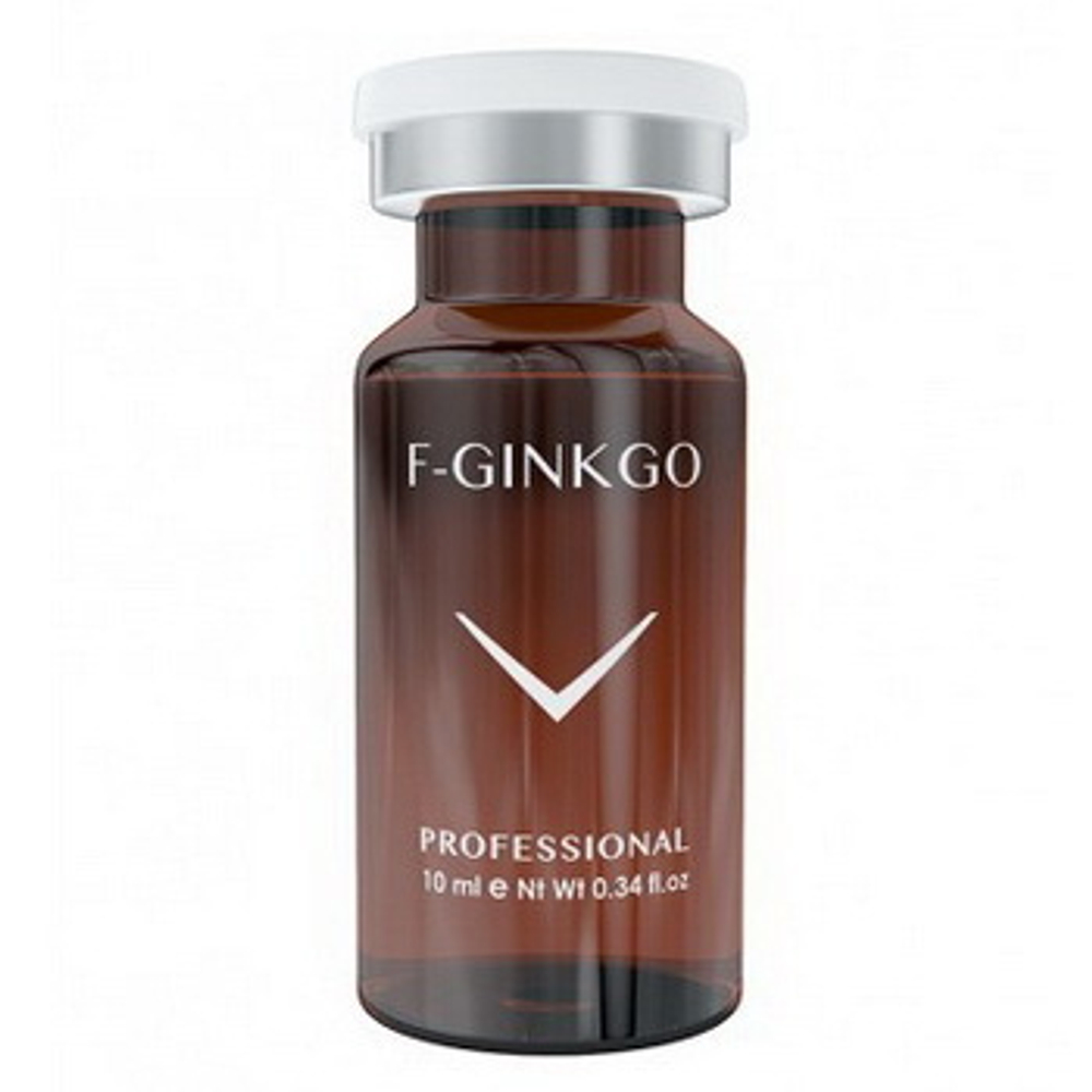 F-Gingko Fusion  | Экстракт Гинко Билоба