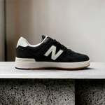 New Balance CT574 • Black White