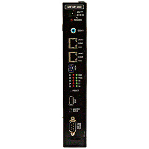 Многофункциональный модуль управления Ericsson-LG LIK-MFIM1200