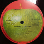 The Beatles / 1962-1966 (2LP)