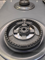 газовая поверхность KG 526 S