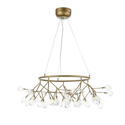 Люстра подвесная ST Luce Riccardo SL411.233.45