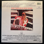 Stevie Wonder- The Woman In Red (Германия 1984г.)