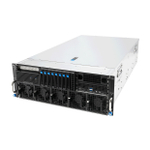 AI Server - Intel® Xeon® Platinum 6542Y - DP 8 x NVIDIA H200 NVL ASUS ESC8000-E12