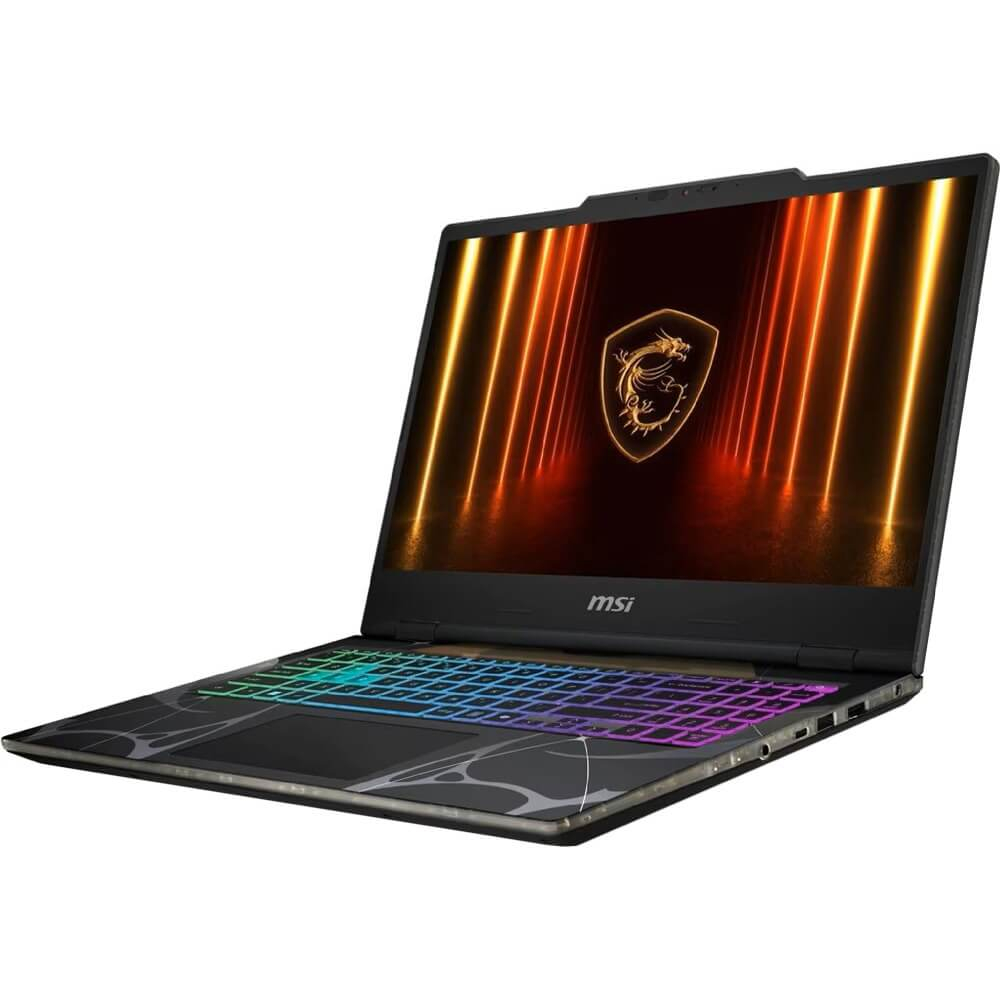 Ноутбук MSI Cyborg 15 B2RWEKG-235XRU (9S7-15Q342-235)