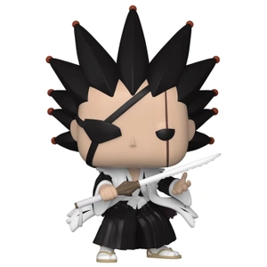 Фигурка Funko POP! Animation Bleach Kenpachi Zaraki (1699) 76683