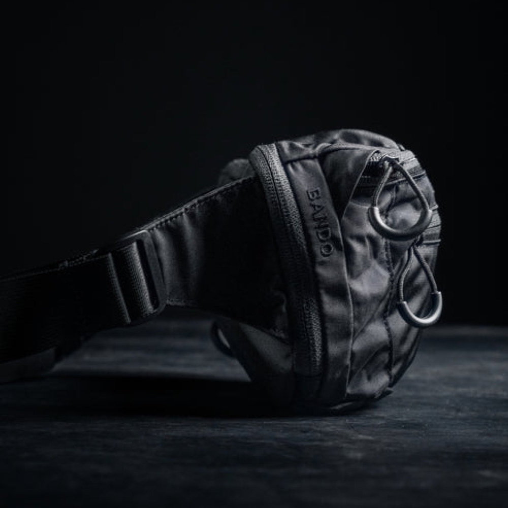 Сумка поясная Eberlestock Bando Bag Coyote Brown