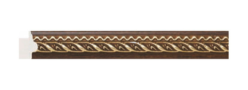 Молдинг Decomaster 117-438 16*12*2400мм