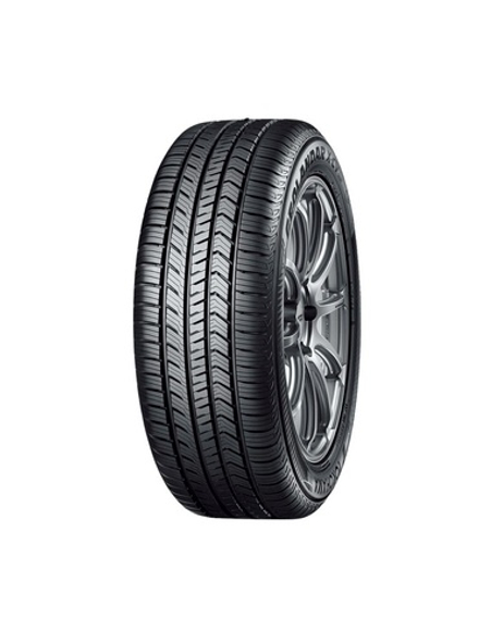 Летняя шина Yokohama Geolandar X-CV G057 (235/50 R20 104W)
