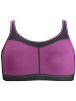 Спортивный бюстгальтер Power Active Amoena