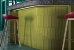 Equipe Arrow Adriatic Blue 5x25