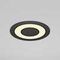 Встраиваемый светильник Maytoni Technical Downlight DL102-12W2.7K-B