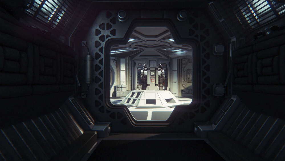 Alien: Isolation - The Collection (для Xbox One/Series S/X, полностью на русском языке) [Цифровой код доступа]