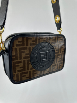 Сумка Fendi Camera Case