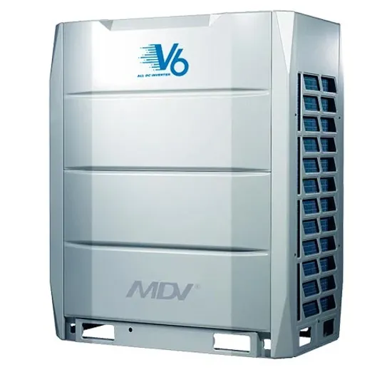 Наружный блок VRF MDV6-450WV2GN1